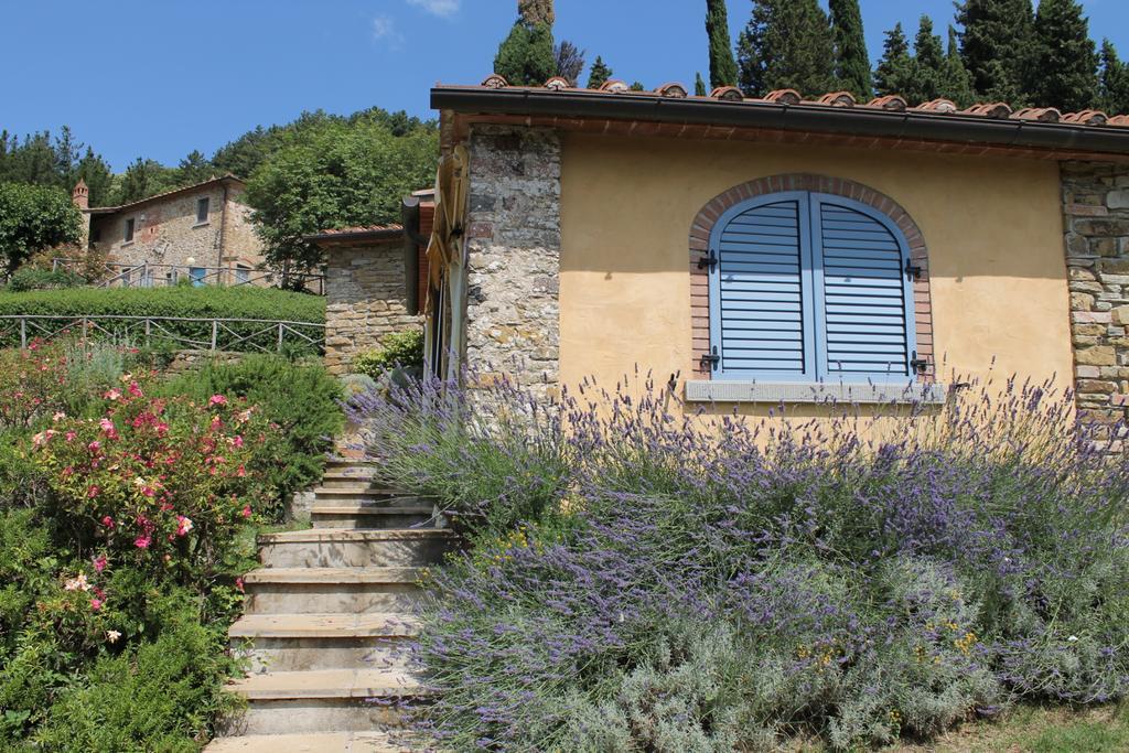 Forte Di Tregognano Chiaveretto Cameră foto