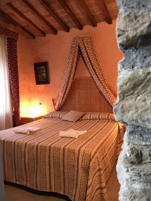 Forte Di Tregognano Chiaveretto Cameră foto