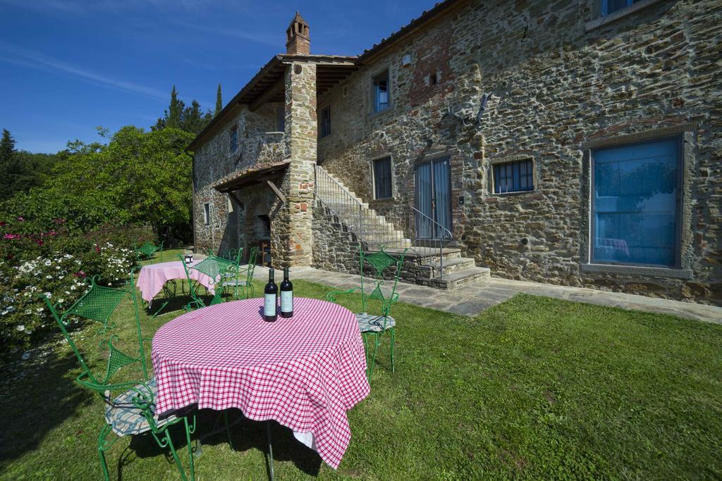 Forte Di Tregognano Chiaveretto Cameră foto