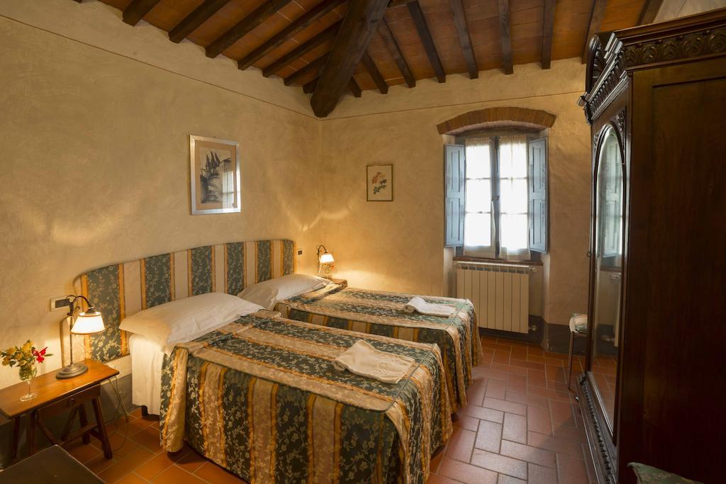 Forte Di Tregognano Chiaveretto Cameră foto