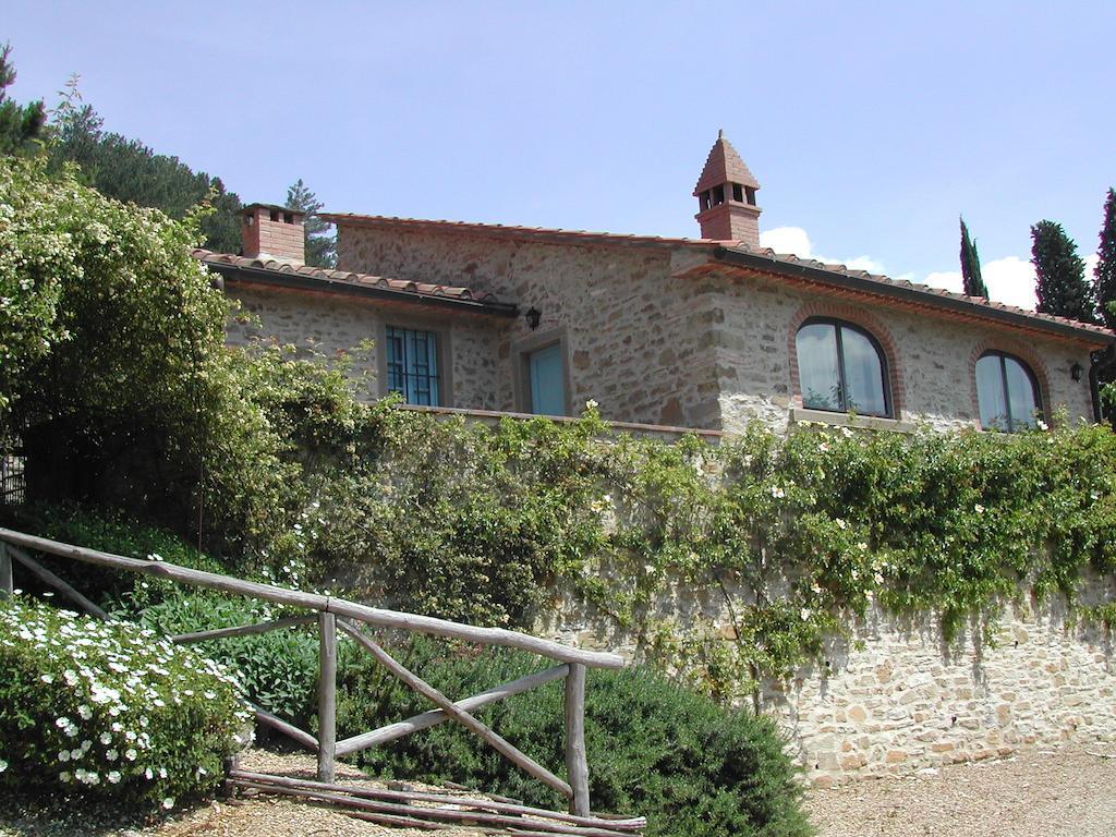 Forte Di Tregognano Chiaveretto Cameră foto